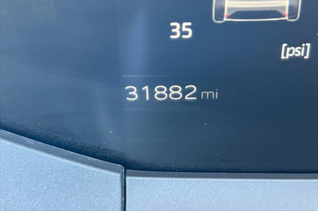 Certified 2023 Toyota Prius Prime Premium FWD image 29