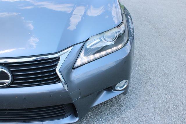 Used 2015 Lexus GS 350 AWD w/ Premium Package image 42