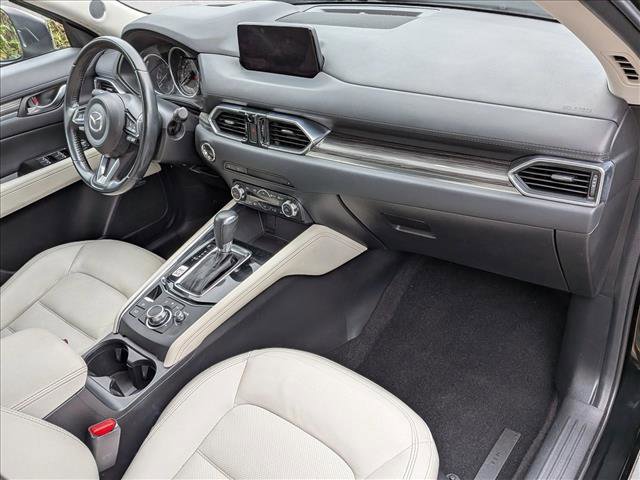 Used 2018 MAZDA CX-5 Grand Touring w/ Premium Package AWD/4WD image 23