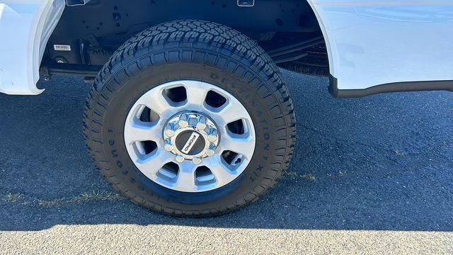 Certified 2024 Ford F250 XLT image 6