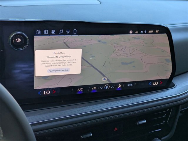 New 2026 Chevrolet Tahoe LS w/ LPO, Dark Essentials Package image 17