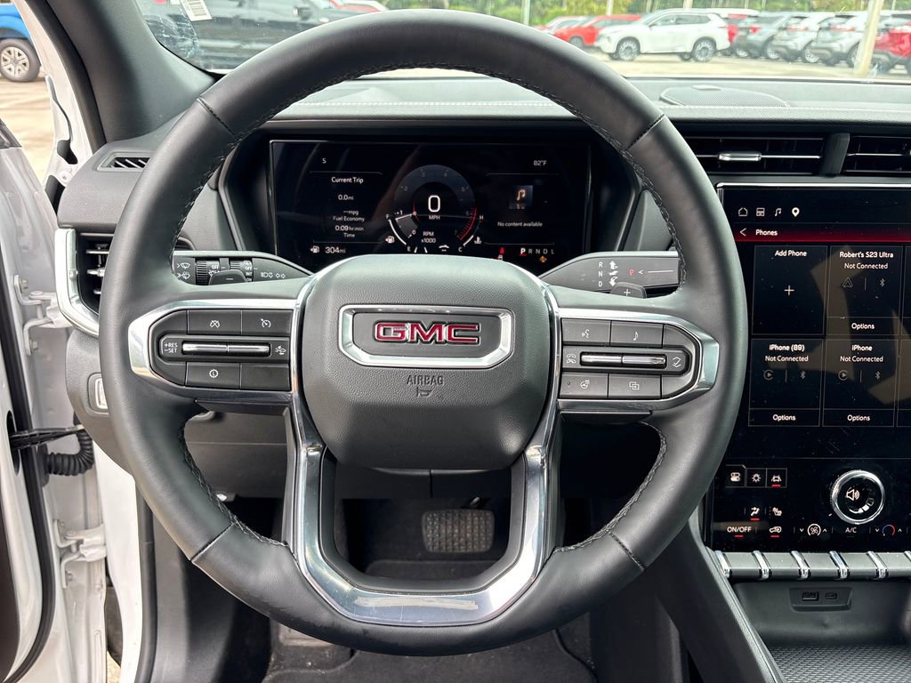 Used 2026 GMC Terrain Elevation FWD image 17