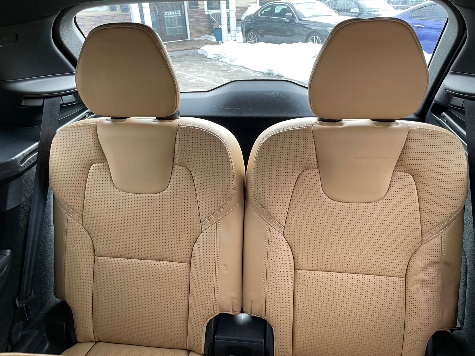 Used 2018 Volvo XC90 T6 Inscription w/ Convenience Package image 12