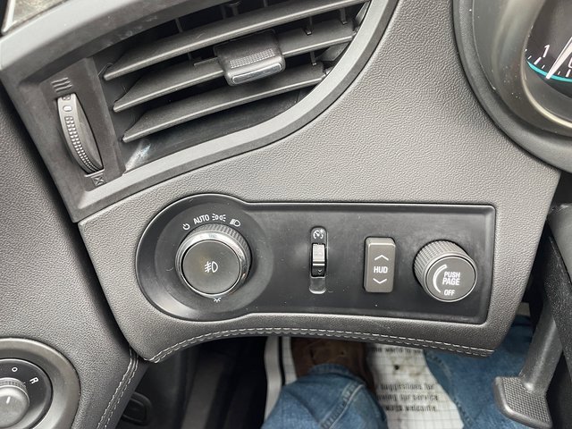 Used 2016 Buick LaCrosse Premium w/ Driver Confidence Package #1 image 23