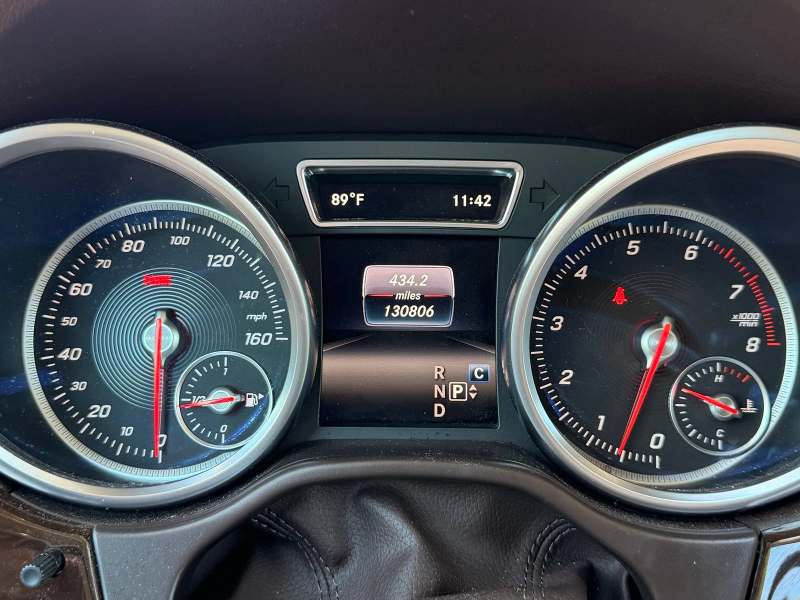 Certified 2017 Mercedes-Benz GLE 350 image 27
