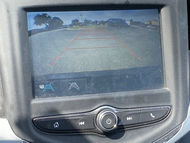 Used 2017 Chevrolet Sonic LS FWD image 12