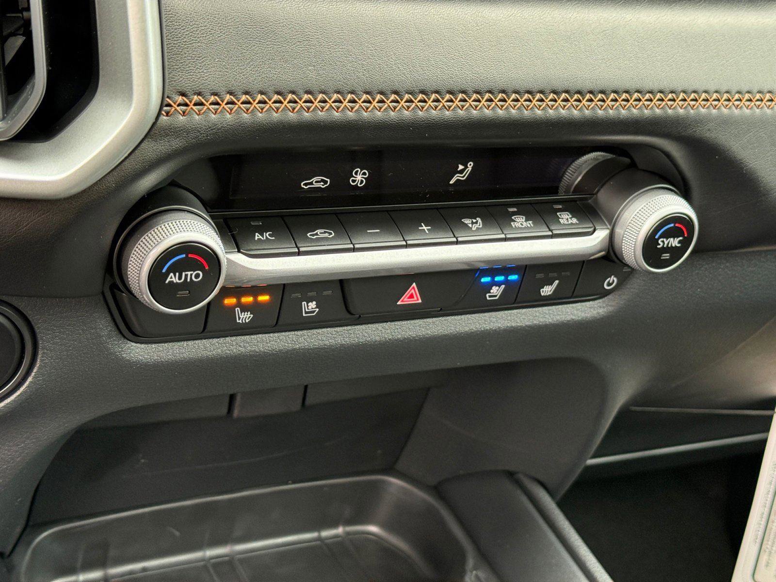 New 2026 MAZDA CX-50 AWD 2.5 S w/ Weather Package image 25