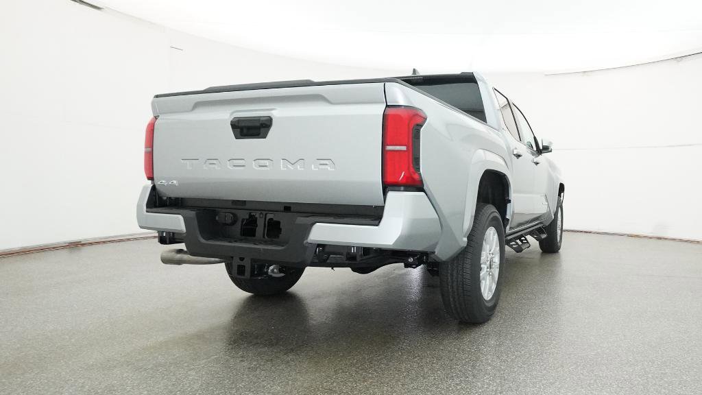 New 2026 Toyota Tacoma SR5 image 96
