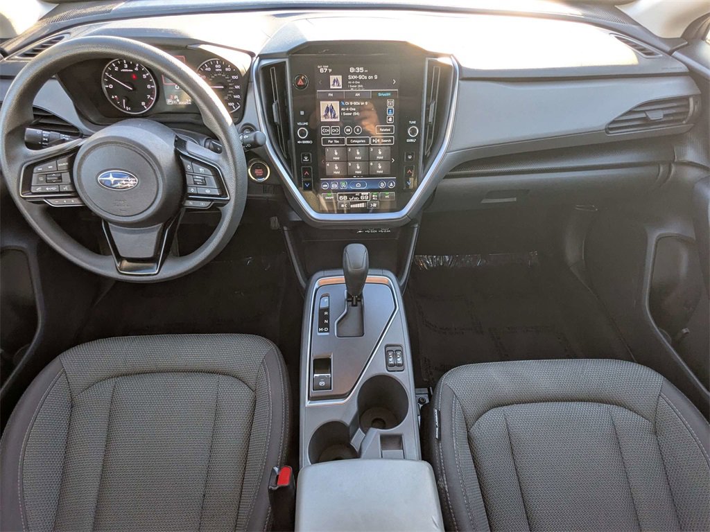 Used 2024 Subaru Crosstrek 2.0i Premium image 16