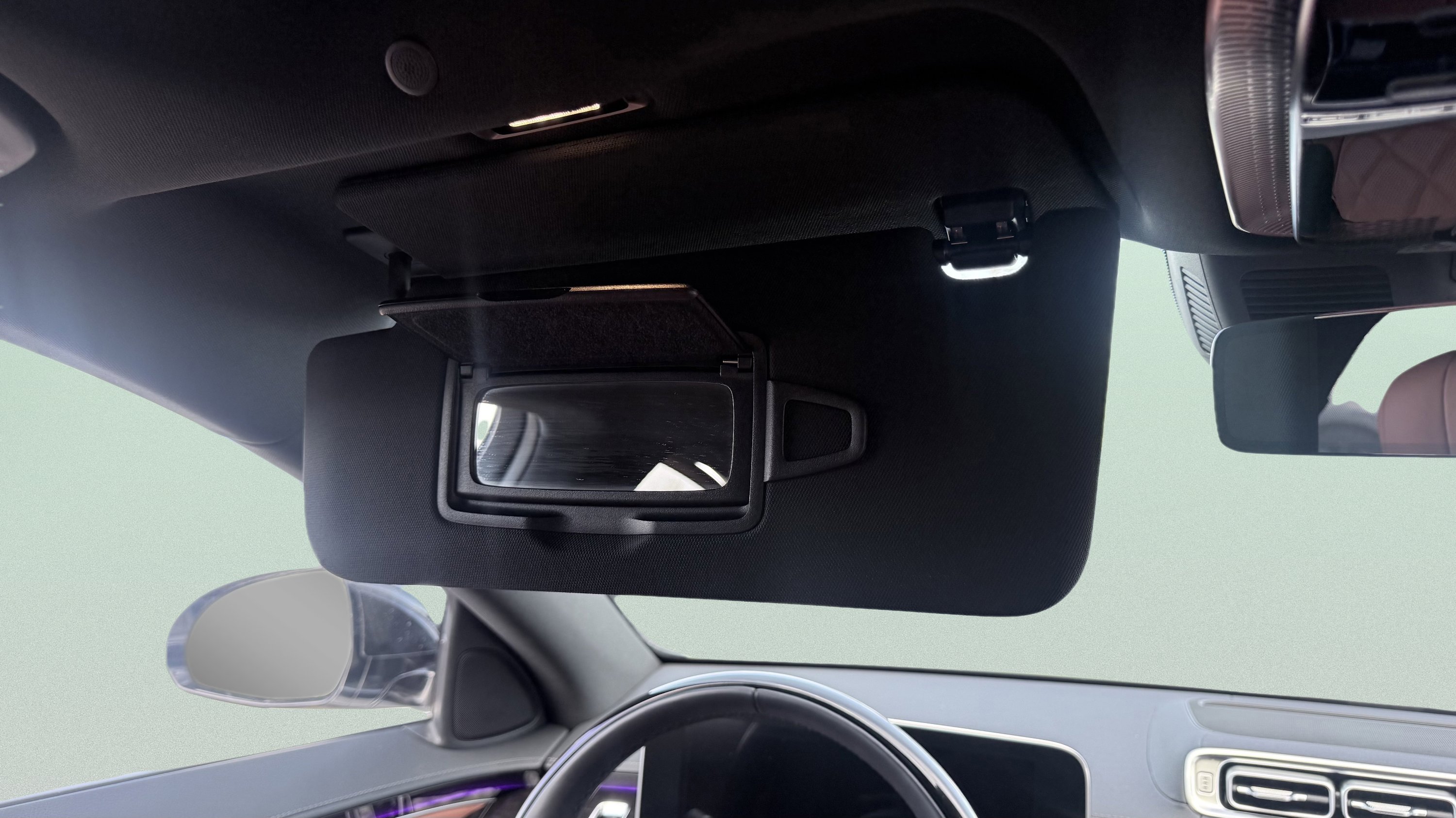 Used 2022 Mercedes-Benz S 580 4MATIC Sedan image 59