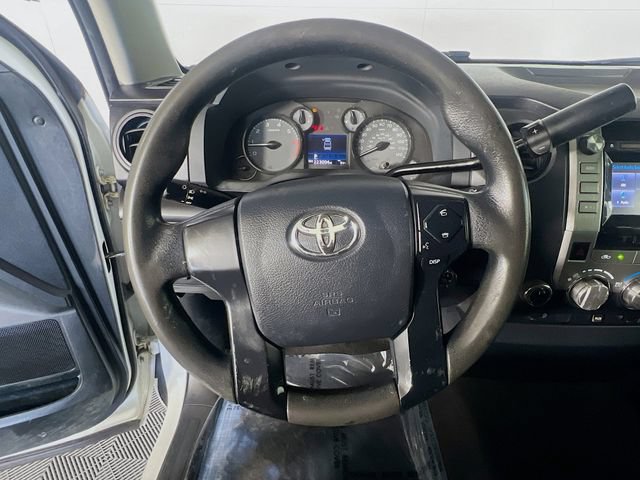 Used 2017 Toyota Tundra SR AWD/4WD image 16