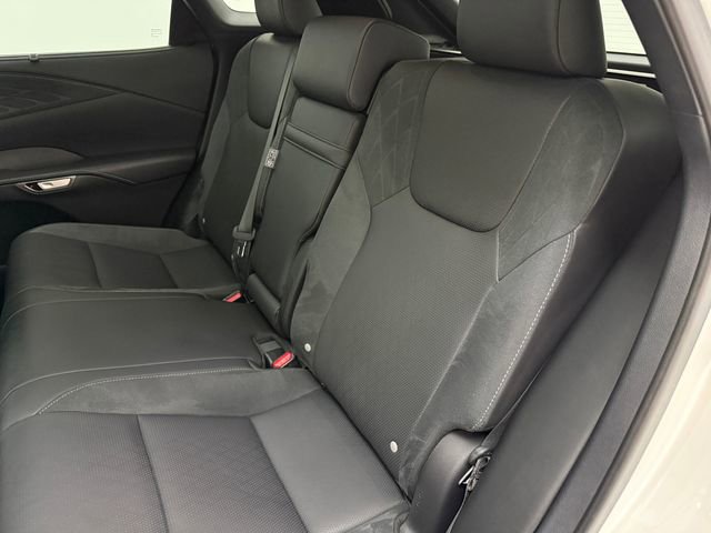 Used 2023 Lexus RX 350 FWD w/ Accessory Package image 35
