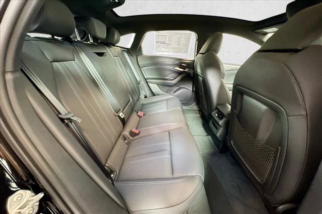 New 2027 Audi A6 e-tron Premium Plus AWD/4WD image 23