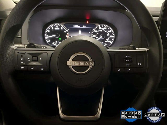 Used 2024 Nissan Pathfinder S image 37