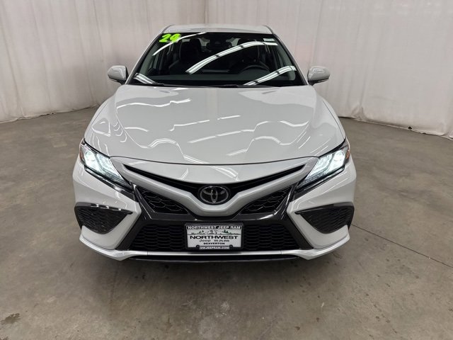 Used 2024 Toyota Camry XSE image 7
