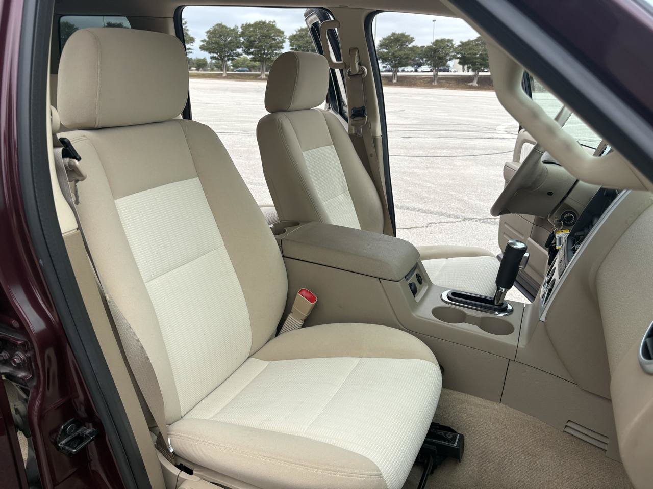 Used 2007 Mercury Mountaineer 2WD image 32