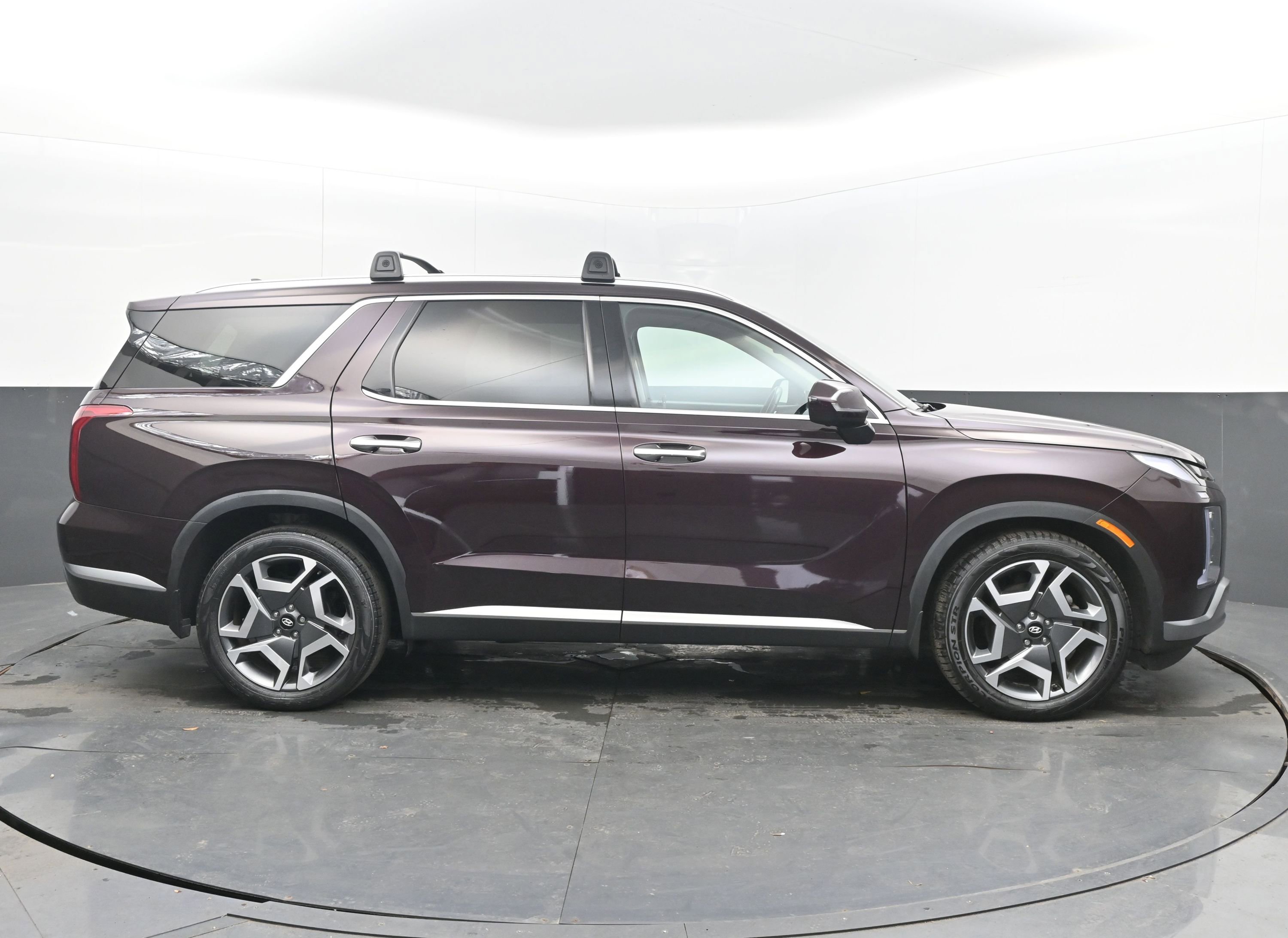 Used 2024 Hyundai Palisade Limited image 10