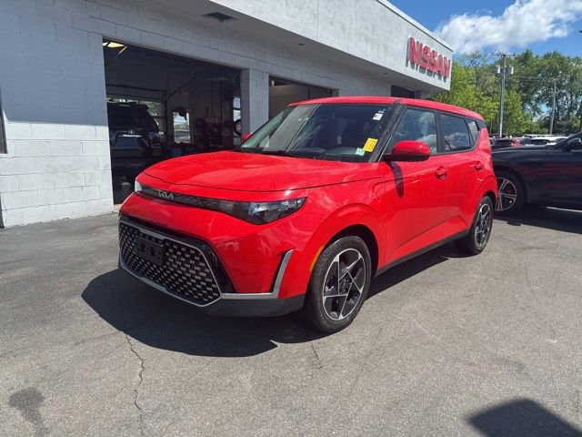 Used 2023 Kia Soul EX FWD image 5