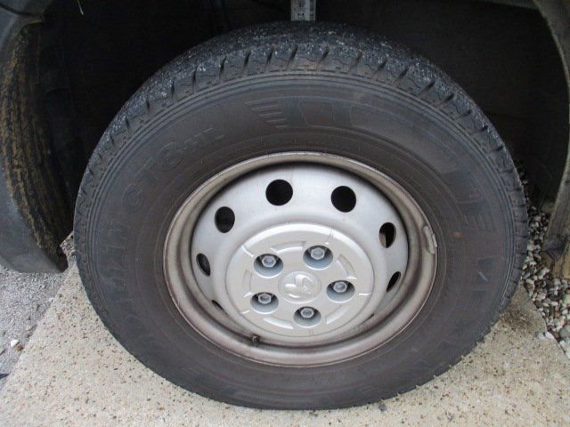 Used 2023 RAM ProMaster 2500 image 17