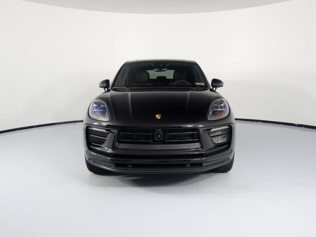 New 2026 Porsche Macan S AWD/4WD image 13