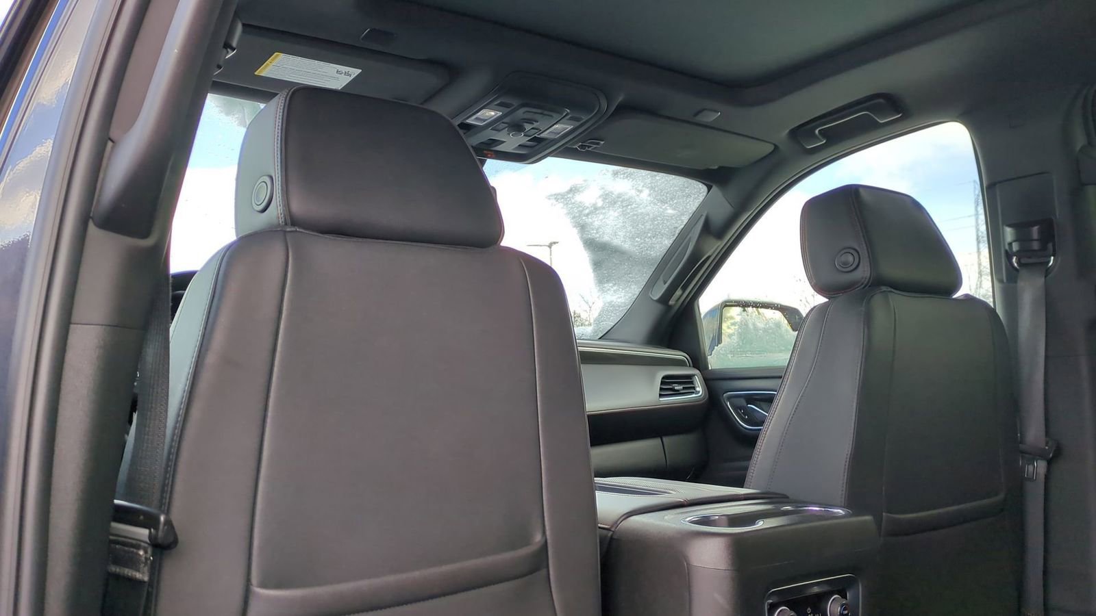 Used 2023 Chevrolet Tahoe RST image 18