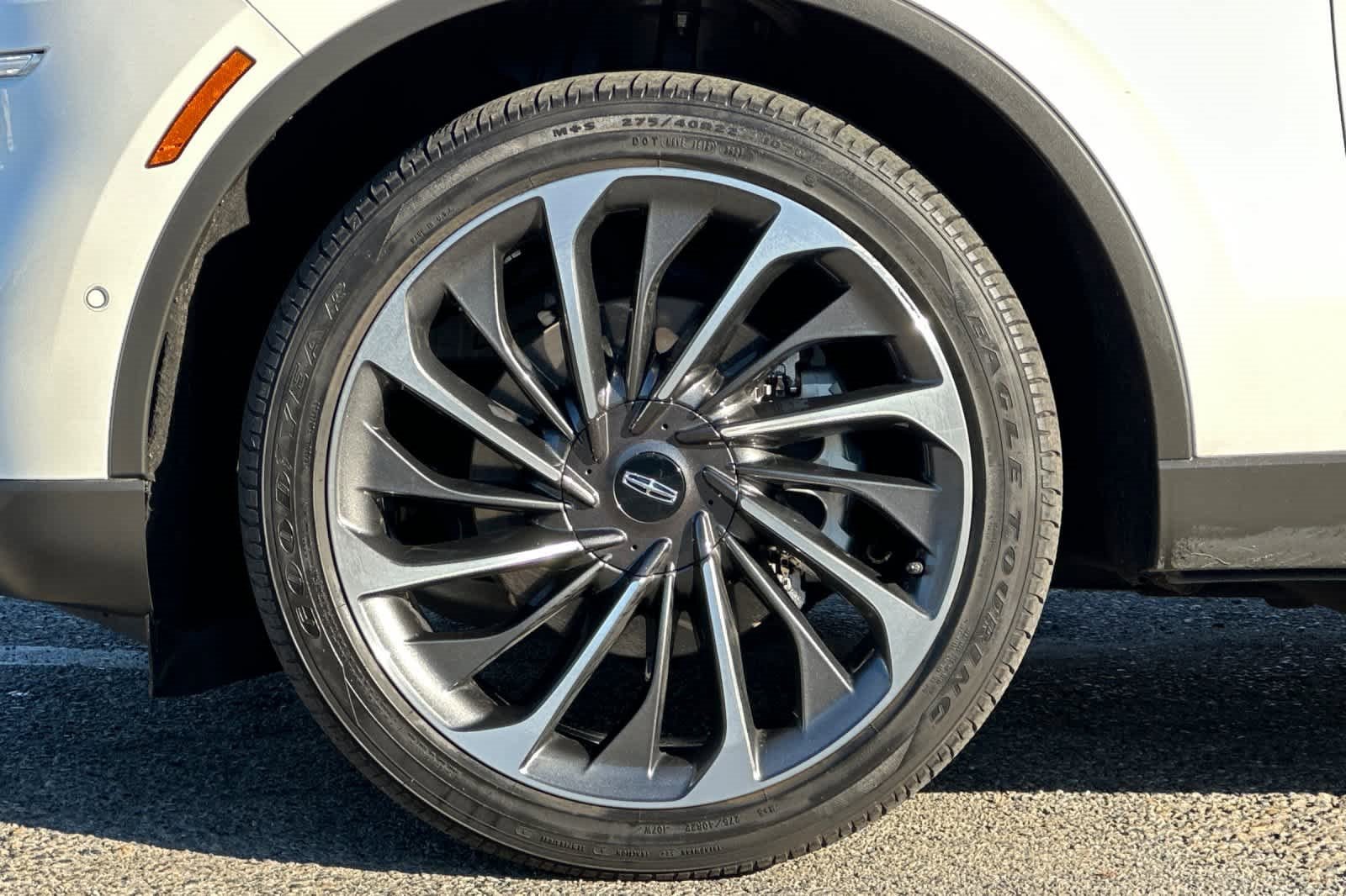 Used 2022 Lincoln Aviator Reserve w/ Equipment Group 201A image 29