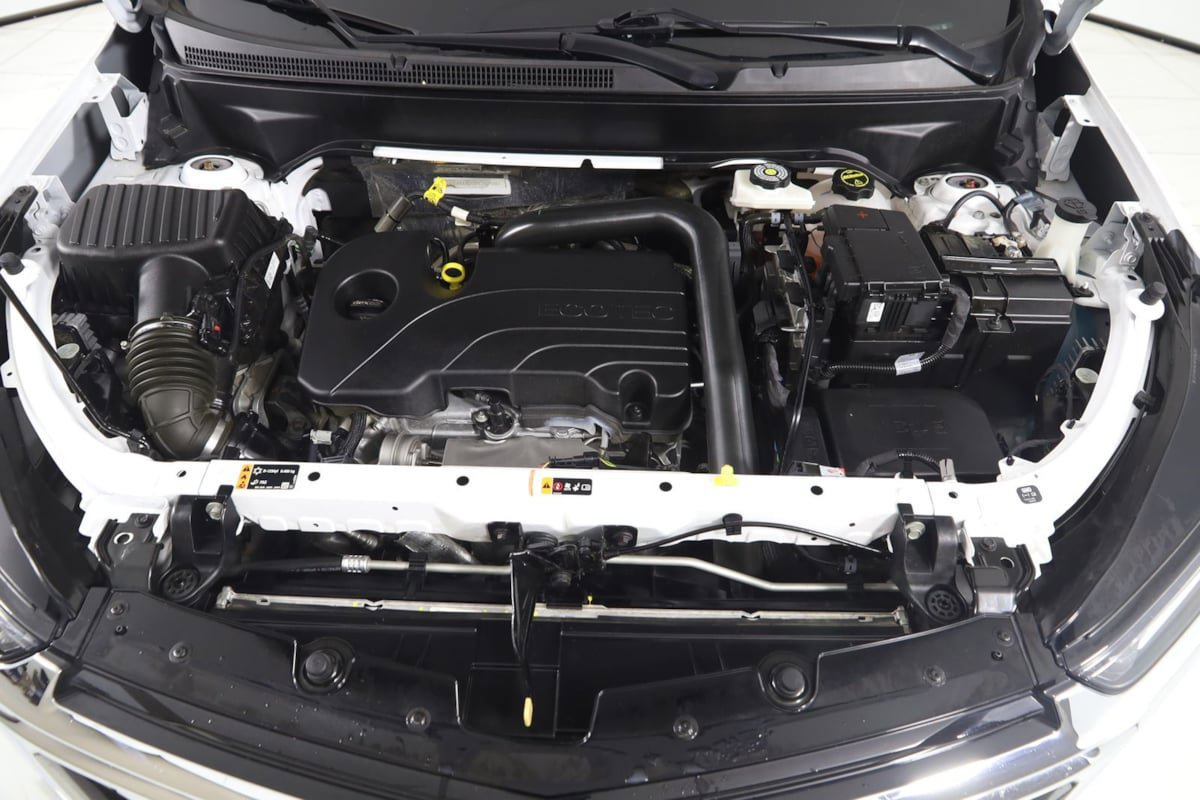 Used 2024 Chevrolet Equinox Premier AWD/4WD image 47