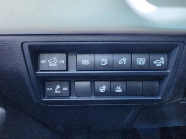 Used 2023 Toyota Tundra Capstone image 35