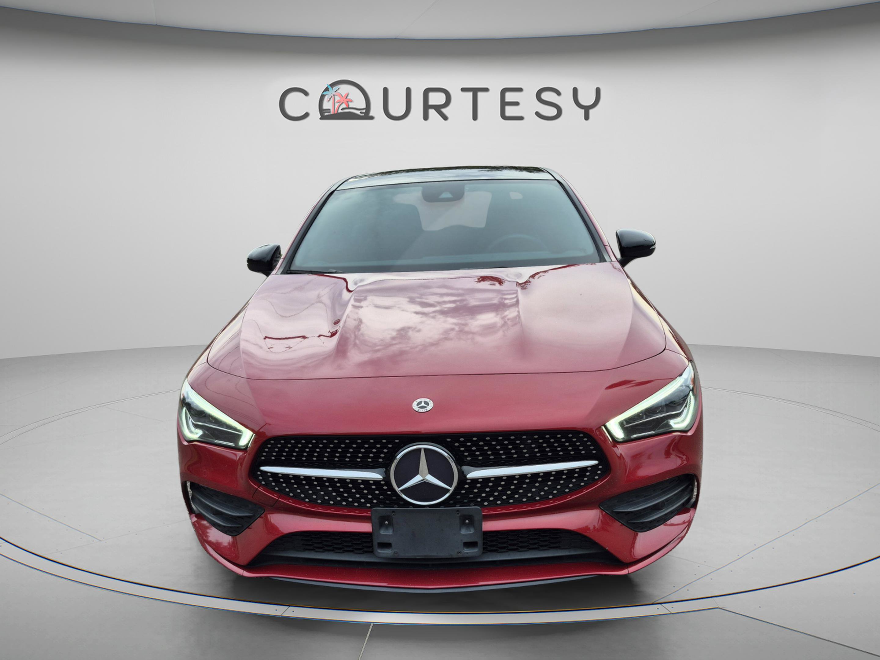 Used 2023 Mercedes-Benz CLA 250 4MATIC image 10
