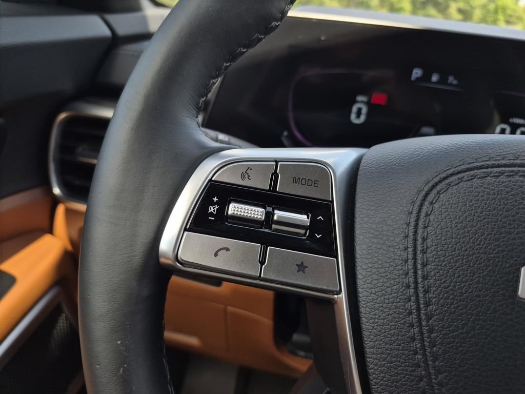 Used 2024 Kia Telluride EX X-Line AWD/4WD image 24