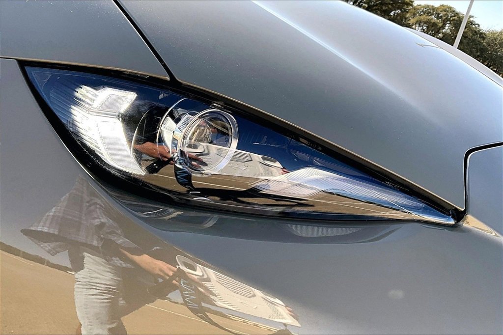 Used 2024 MAZDA MX-5 Miata RF Club image 29