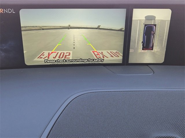 New 2026 Lincoln Nautilus Reserve image 17