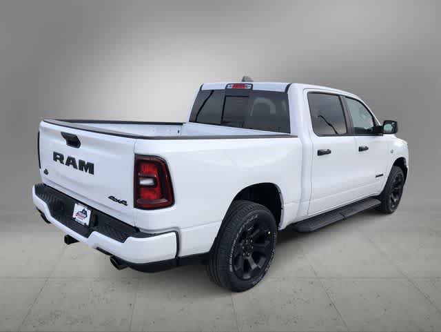 New 2026 RAM 1500 Express image 6