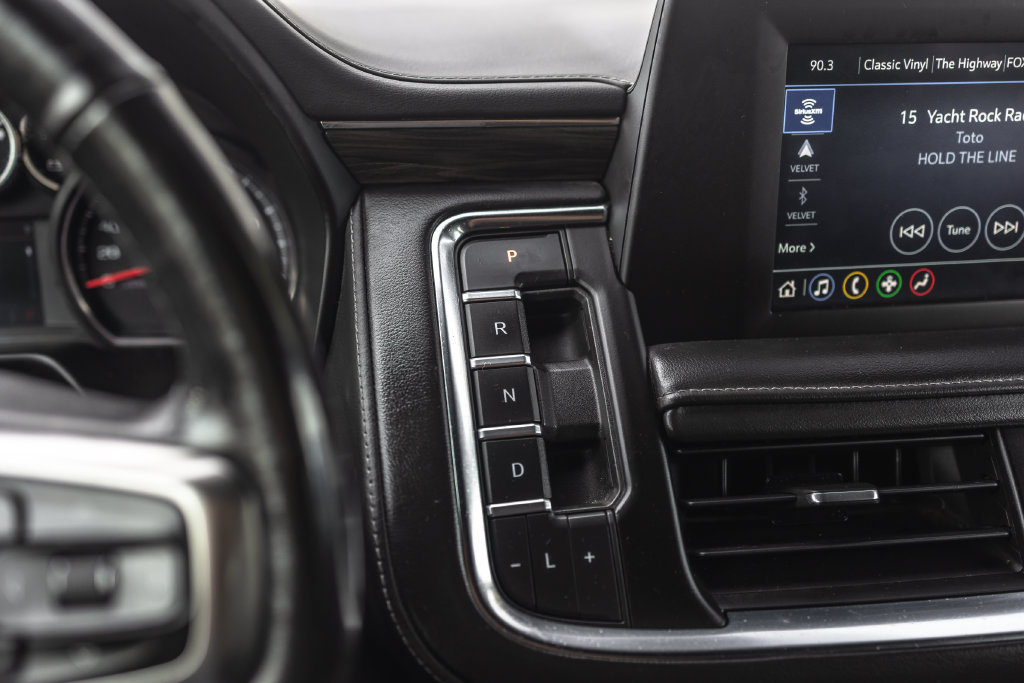 Used 2022 Chevrolet Suburban LS AWD/4WD image 13