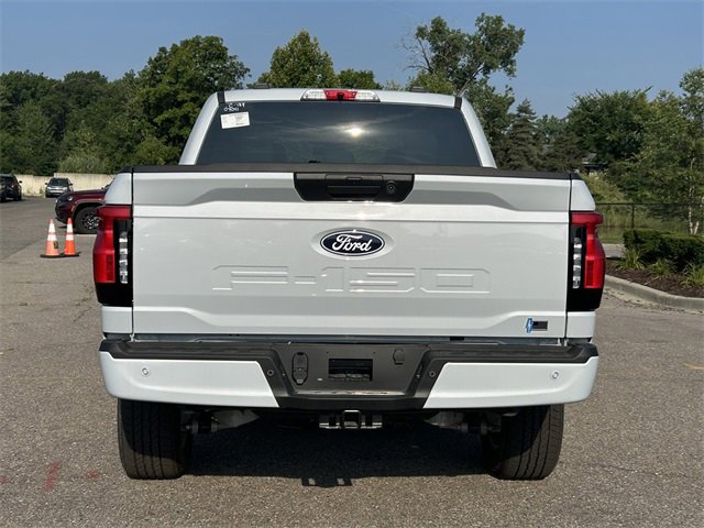New 2025 Ford F150 Lightning Flash image 5