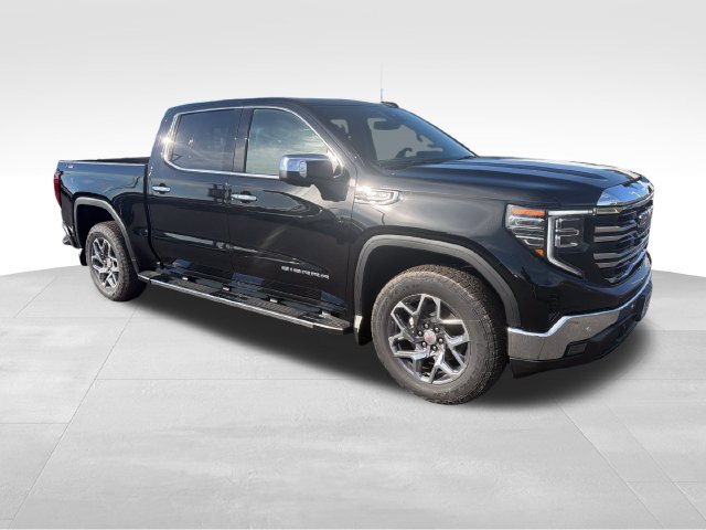 New 2026 GMC Sierra 1500 SLT w/ SLT Premium Package AWD/4WD image 8
