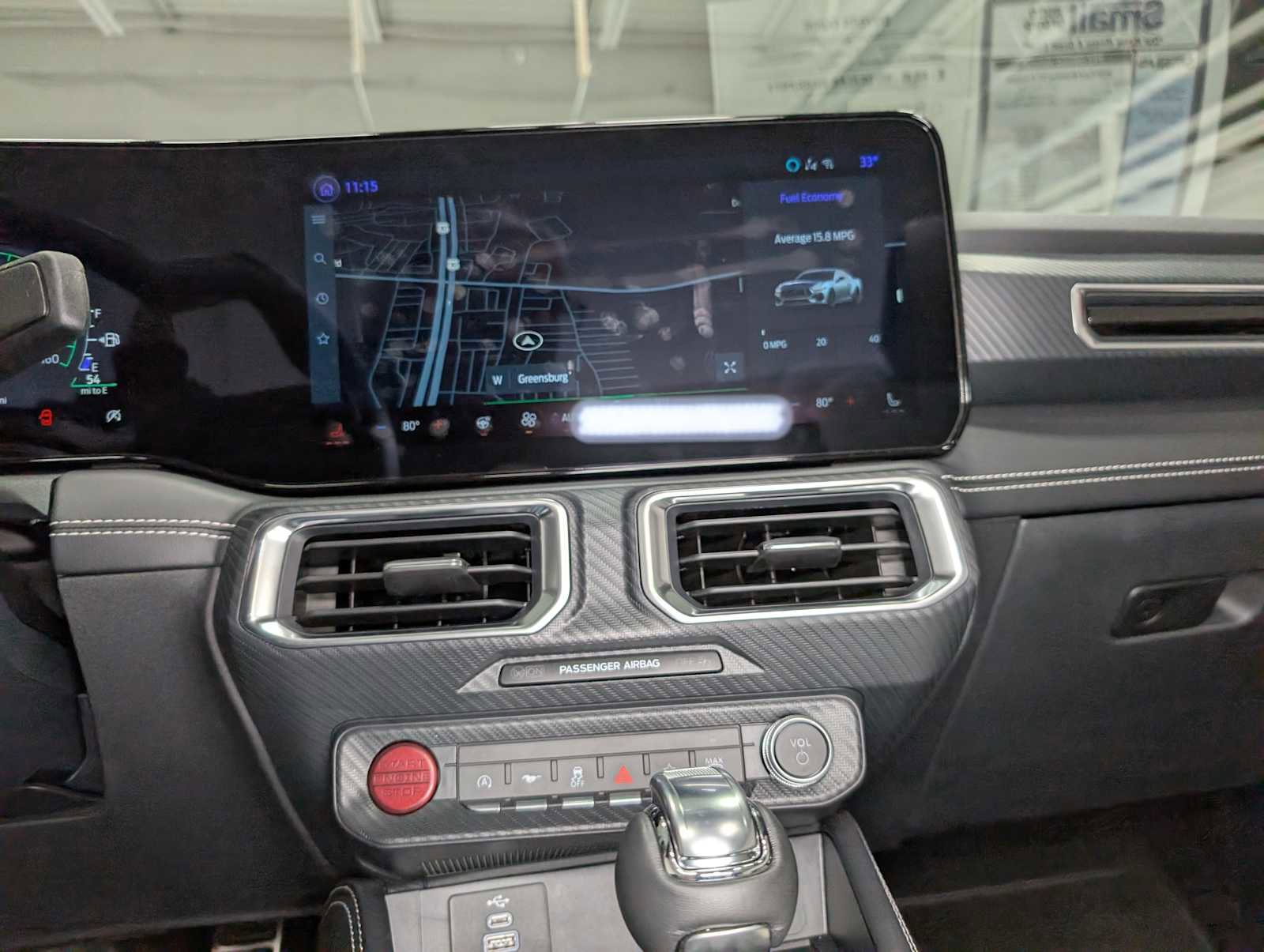 Used 2024 Ford Mustang GT Premium image 37