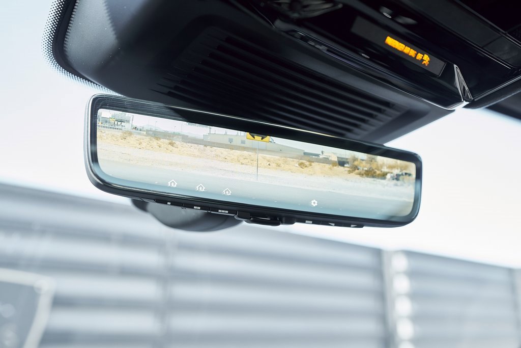 Used 2024 Land Rover Range Rover Sport SV Edition One Carbon Bronze image 81