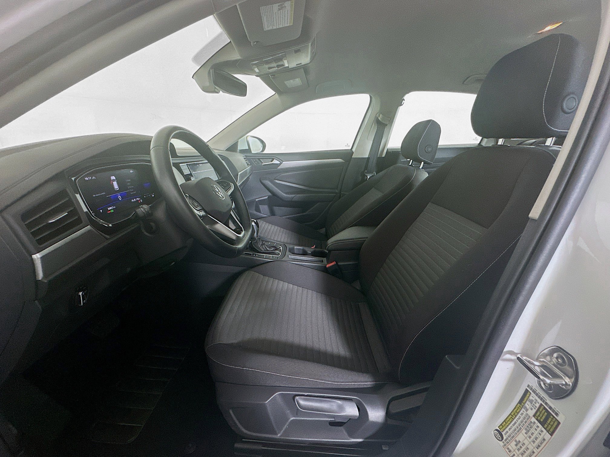 Used 2024 Volkswagen Jetta S image 13