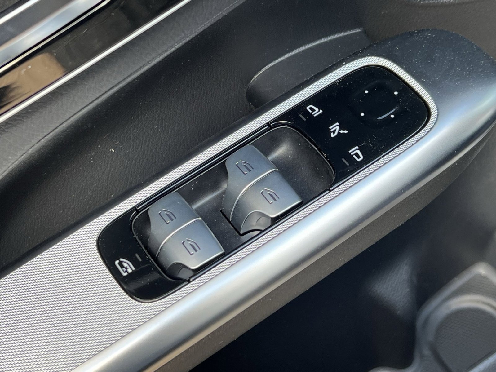 New 2026 Mercedes-Benz GLC 300 4MATIC image 20