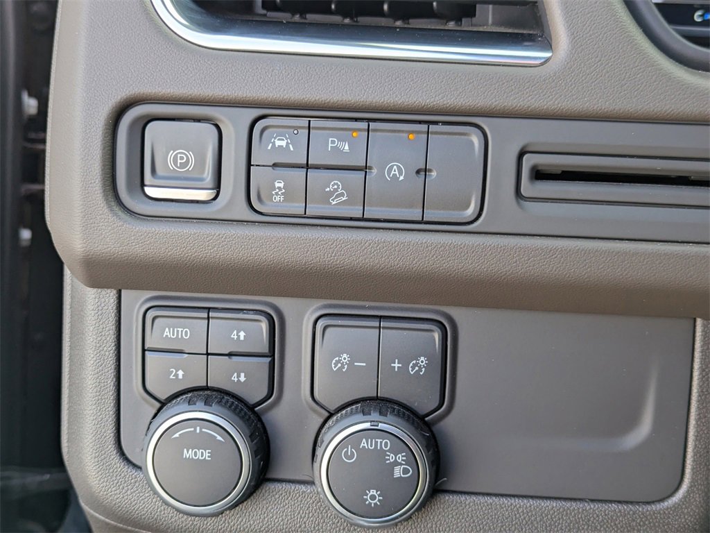 Used 2023 Chevrolet Tahoe Z71 image 14