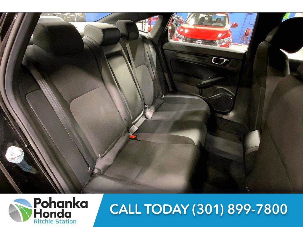 Used 2026 Honda Civic Sport image 20