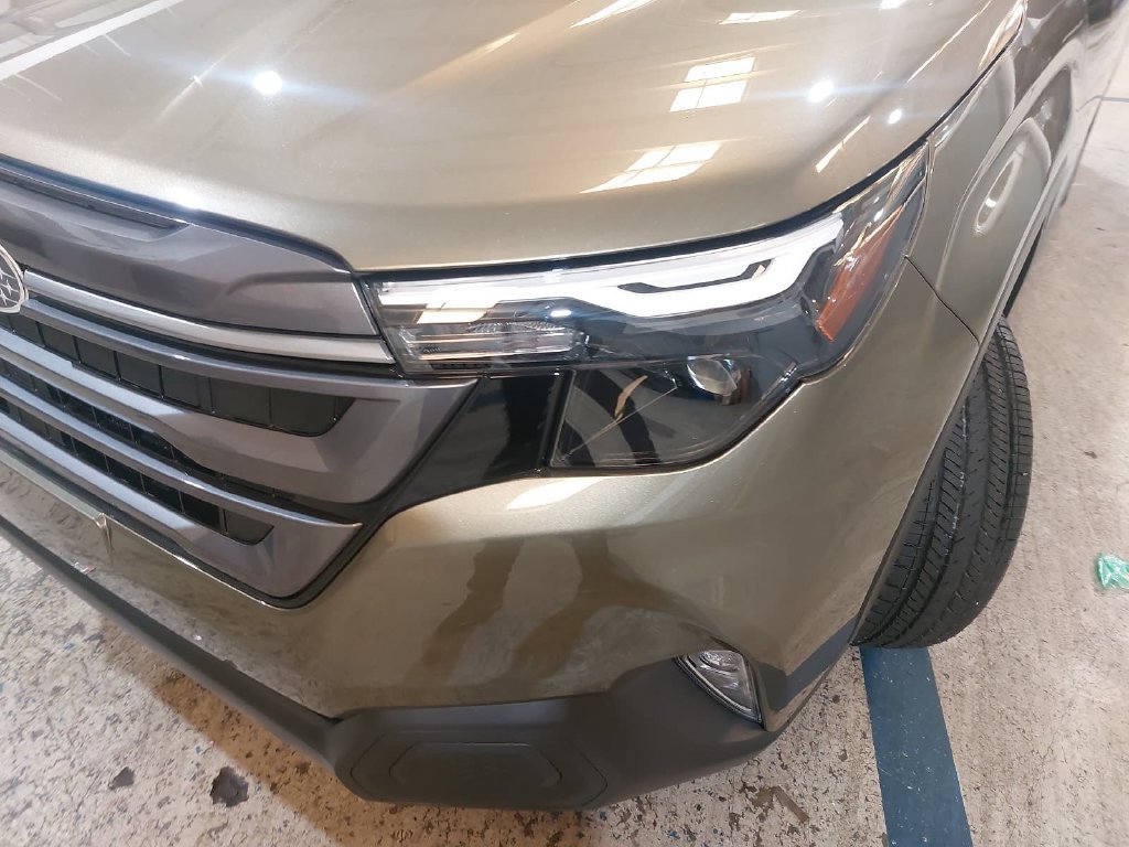 New 2026 Subaru Forester Premium AWD/4WD image 25