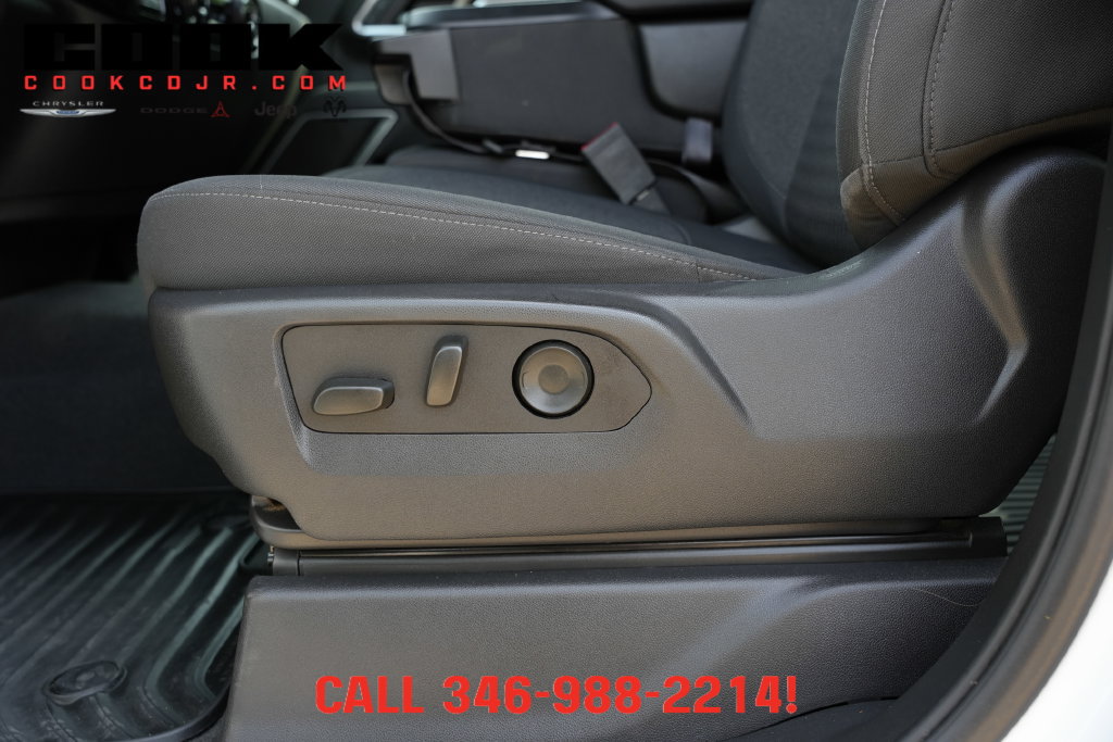 Used 2025 Chevrolet Silverado 2500 LT w/ Convenience Package AWD/4WD image 19