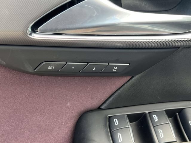 Used 2026 Buick Envision Sport Touring AWD/4WD image 18