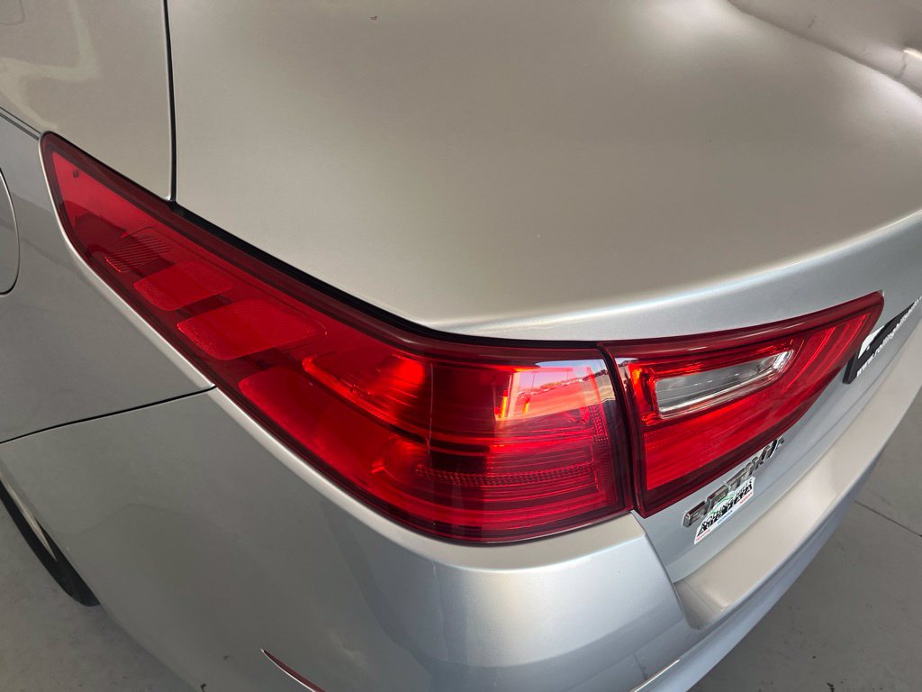 Used 2015 Kia Optima EX w/ EX Premium Package FWD image 41