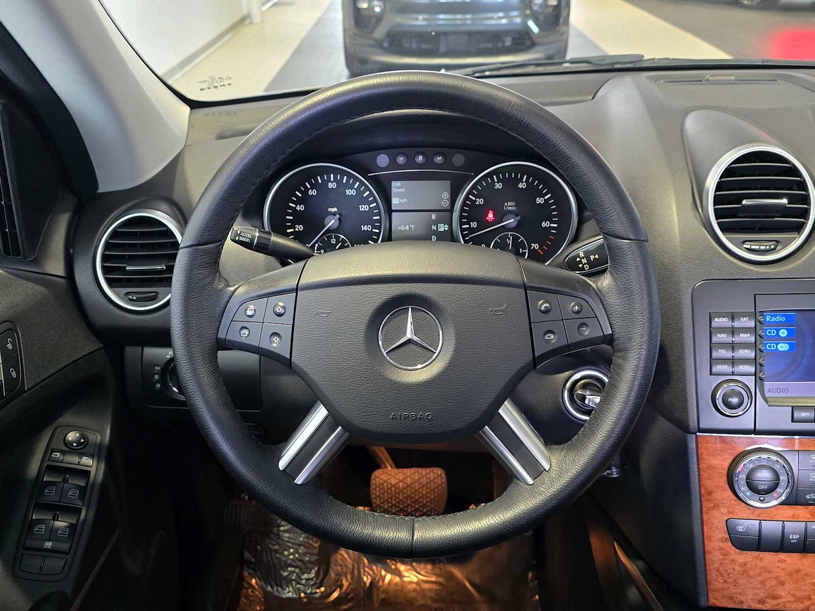 Used 2006 Mercedes-Benz ML 350 4MATIC image 21