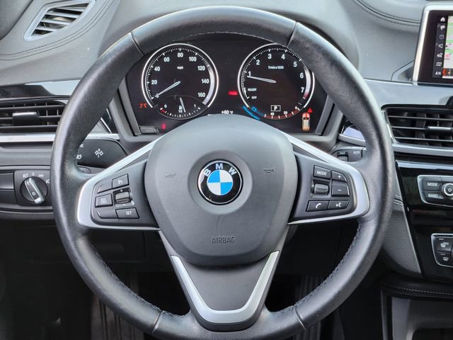 Used 2022 BMW X1 xDrive28i w/ Premium Package image 27