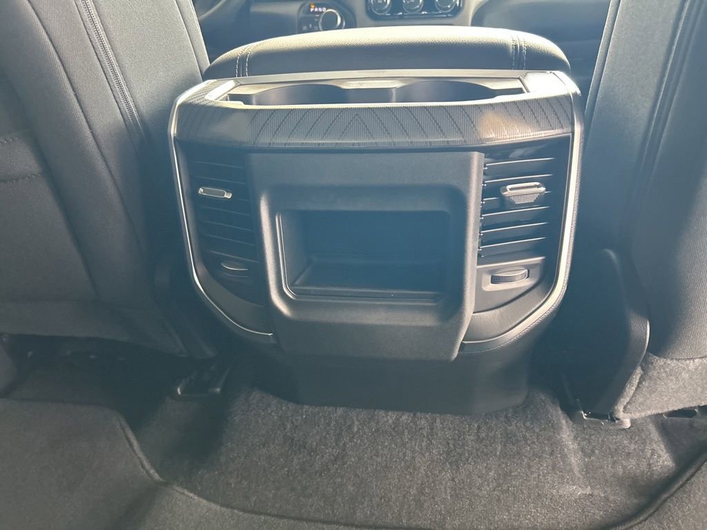 New 2025 RAM 1500 Tradesman image 26