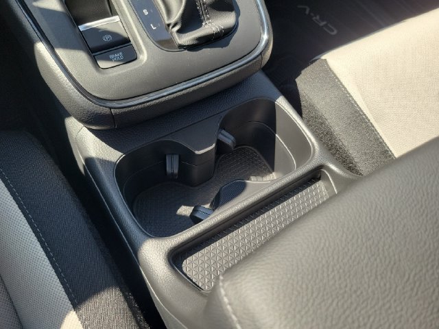 New 2026 Honda CR-V LX image 24